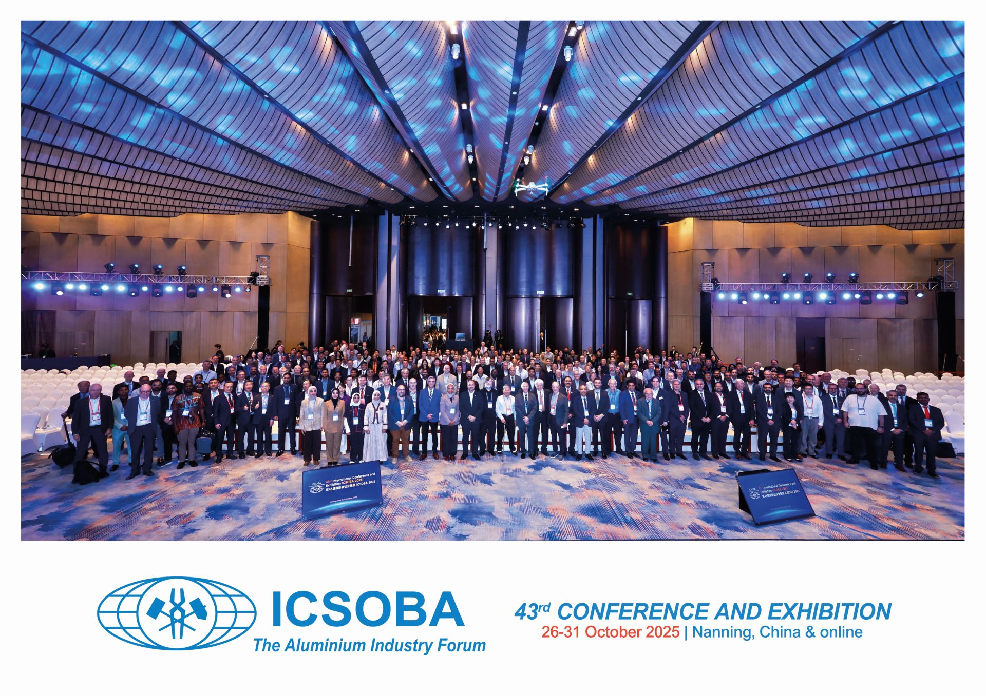 �ذ���������ұ������ʽ����ICSOBA���Ї�(gu��)�X�b�䌍(sh��)�����@�Gȫ��Ȧ��